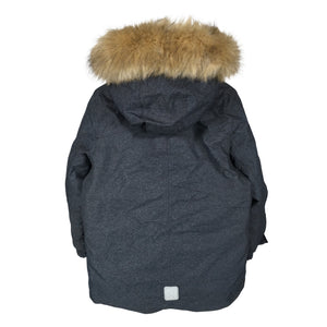 Unisex Reimatec - Sulejope, suurus 116 - 122 - Hall (2)