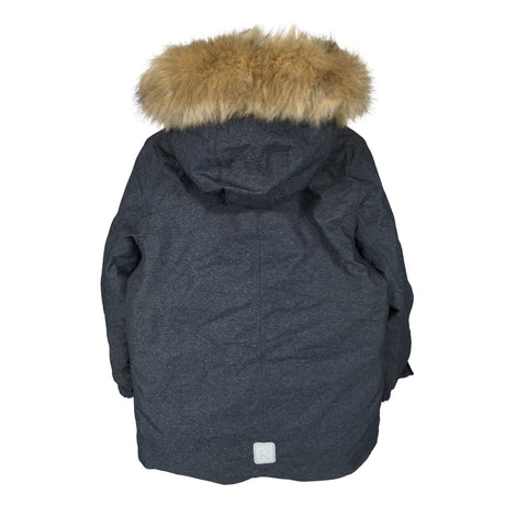Unisex Reimatec - Sulejope, suurus 116 - 122 - Hall (2)