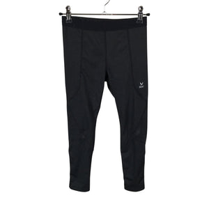 Unisex Soc - Spordiretuusid, suurus 134 - 140 - Must (1)