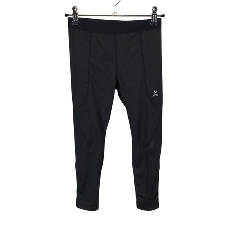 Unisex Soc - Spordiretuusid, suurus 134 - 140 - Must ()