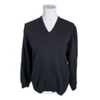 Unisex Benetton - Kampsun, suurus 40 - Must ()