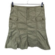 Unisex Jackpot - Mitteveniv seelik, suurus W26 - Roheline ()
