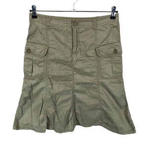 Unisex Jackpot - Mitteveniv seelik, suurus W26 - Roheline (1)