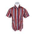Unisex Esprit - Triiksärk, suurus M - Punane ()