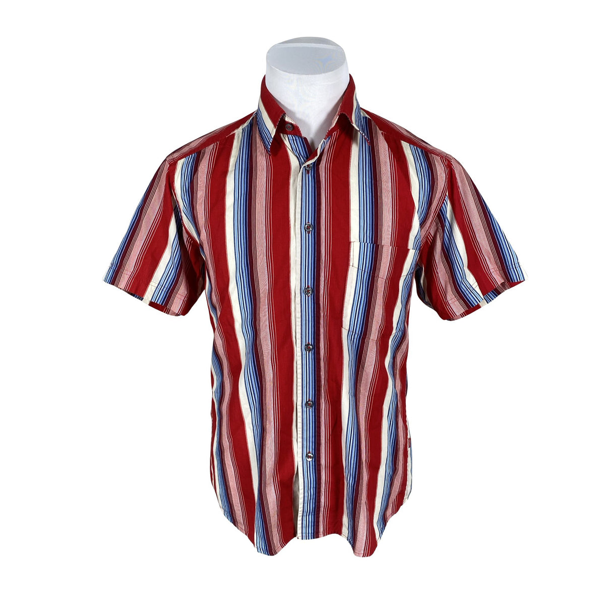 Unisex Esprit - Triiksärk, suurus M - Punane (1)