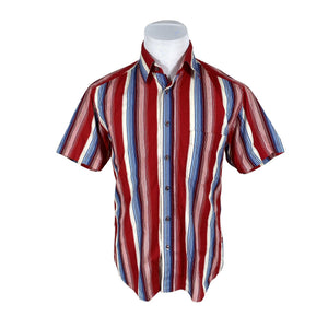 Unisex Esprit - Triiksärk, suurus M - Punane (1)