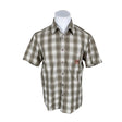 Unisex Esprit - Triiksärk, suurus L - Roheline ()