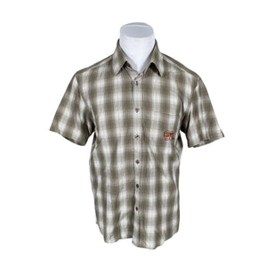 Unisex Esprit - Triiksärk, suurus L - Roheline (1)