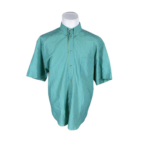 Unisex Ewald - Triiksärk, suurus L - Roheline ()