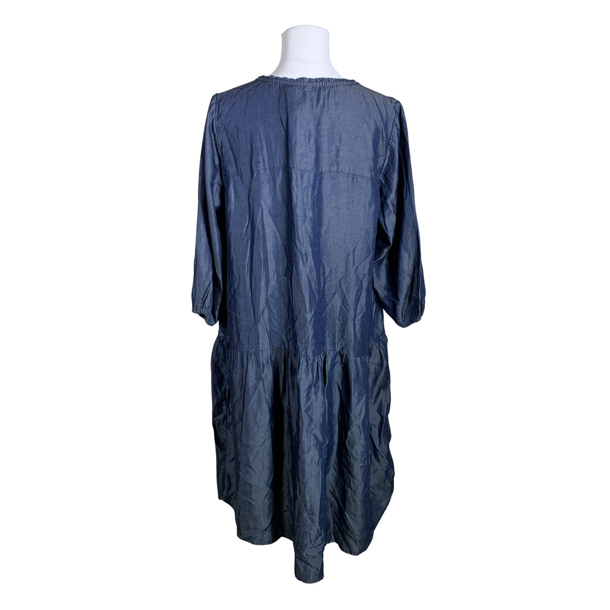Unisex Soyaconcept - Teksakleit, suurus 40 - Sinine (2)