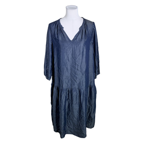 Unisex Soyaconcept - Teksakleit, suurus 40 - Sinine ()