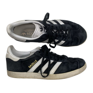 Unisex Adidas - Tennised, suurus 39 - Must (1)