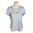 Unisex Philosophy Blues Original - T-särk, suurus 40 - Helesinine ()
