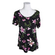 Unisex Icepeak - T-särk, suurus 40 - Hall ()