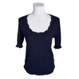 Unisex Holly & Whyte by Lindex - Kampsun, suurus 40 - Sinine ()