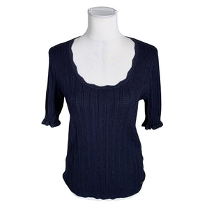 Unisex Holly & Whyte by Lindex - Kampsun, suurus 40 - Sinine (1)