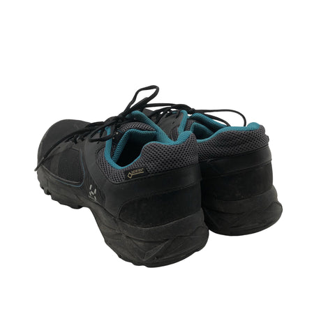 Unisex Haglöfs - Tossud, suurus 40 - Must (2)