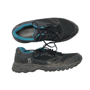 Unisex Haglöfs - Tossud, suurus 40 - Must (1)
