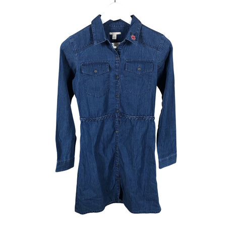 Unisex Esprit - Teksakleit, suurus 152 - 158 - Sinine ()