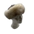 Unisex Handmade - Talvemüts, suurus 52 - 54 cm - Hall ()