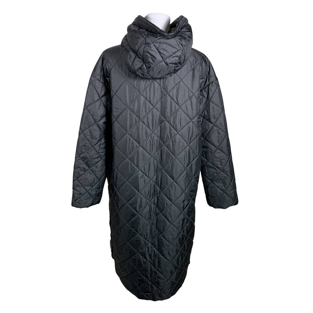 Unisex Marc O'Polo - Õhem talvejope, suurus 34 - Must (2)