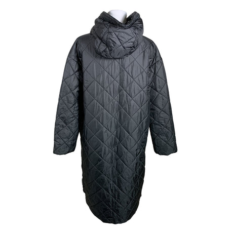 Unisex Marc O'Polo - Õhem talvejope, suurus 34 - Must (2)