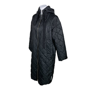 Unisex Marc O'Polo - Õhem talvejope, suurus 34 - Must (3)