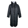 Unisex Marc O'Polo - Õhem talvejope, suurus 34 - Must ()