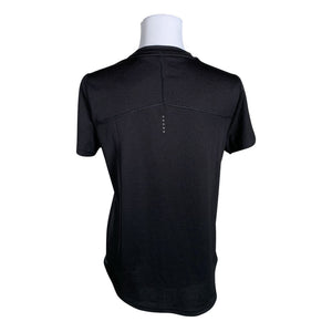 Unisex Puma - Spordisärk, lühikesed käised, suurus 40 - Must (2)