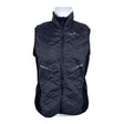 Unisex Ronhill - Spordivest, suurus 42 - Must ()