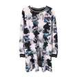 Unisex Molo Kids - Trikotaažist kleit, suurus 146 - 152 - Heleroosa ()