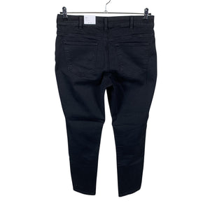 Unisex Zizzi - Teksad, suurus 40 - Must (2)