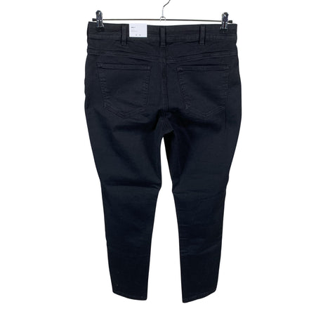 Unisex Zizzi - Teksad, suurus 40 - Must (2)