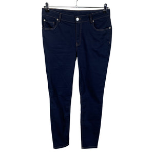 Unisex Your Face - Teksad, suurus 42 - Sinine (1)