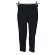 Unisex Lindex - Trikotaažist püksid, suurus 122 - 128 - Must ()