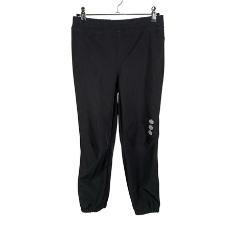 Unisex Bogi - Softshell püksid, suurus 128 - 134 - Must ()