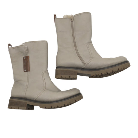 Unisex Rieker - Talvejalanõud, suurus 39 - Beige ()
