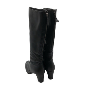Unisex Gabor - Saapad, suurus 39 - Must (3)
