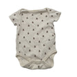 Unisex Next - Bodi, suurus 74 - 80 - Looduslik valge ()