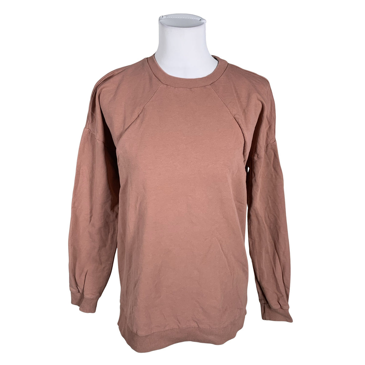 Unisex Noppies - Dressikangast pluus, suurus 36 - Heleroosa (1)