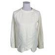 Unisex Seraphine - Kampsun, suurus 34 - Looduslik valge ()