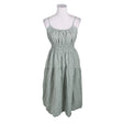 Unisex Uniqlo - Suvekleit, suurus 36 - Roheline ()