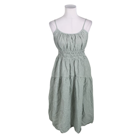 Unisex Uniqlo - Suvekleit, suurus 36 - Roheline ()