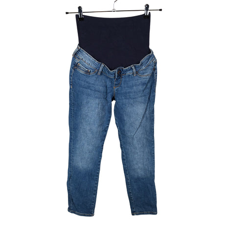Unisex Trussardi Jeans - Teksad, suurus 40 - Must ()