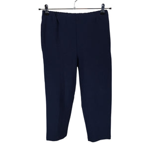 Unisex Marimekko - Mittevenivad püksid, suurus 34 - Sinine (1)