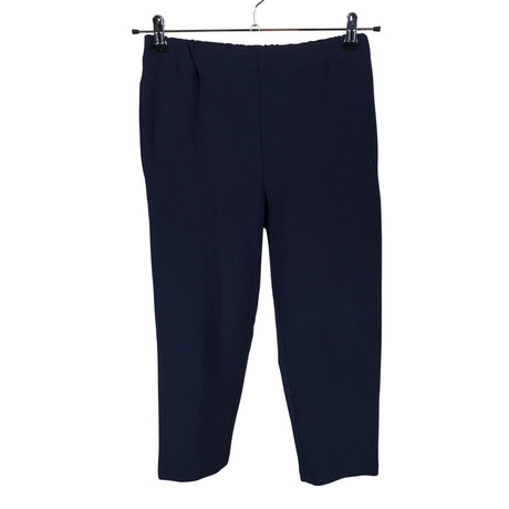 Unisex Marimekko - Mittevenivad püksid, suurus 34 - Sinine ()