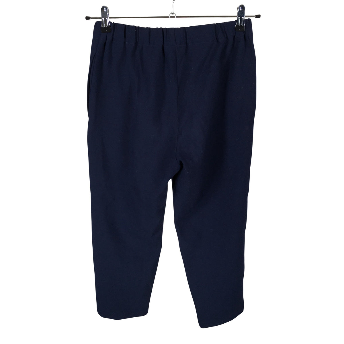 Unisex Marimekko - Mittevenivad püksid, suurus 34 - Sinine (2)
