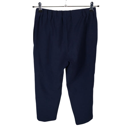 Unisex Marimekko - Mittevenivad püksid, suurus 34 - Sinine (2)