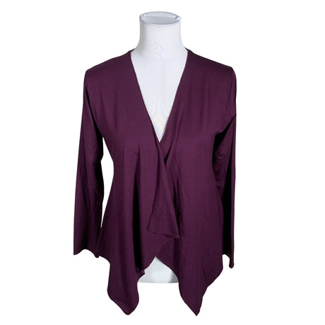 Unisex The Masai - Jakk, suurus 40 - Lilla ()