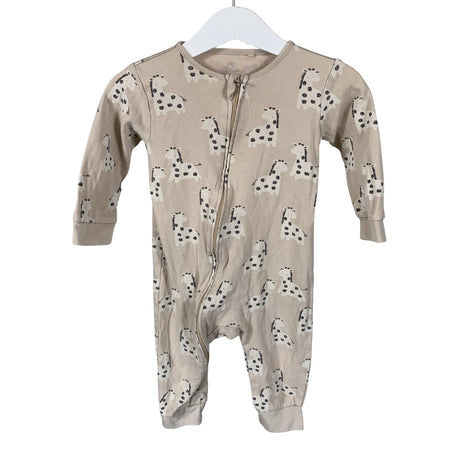 Unisex Next - Ööpesu, suurus 74 - 80 - Hall ()